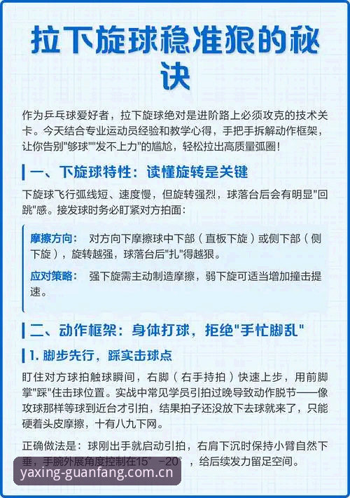 亚星官方认证评测 亚星体育官网操作教程:从官方认证评测到YX平台使用全攻略